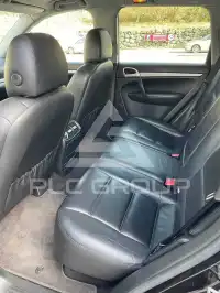2005 Porsche Cayenne