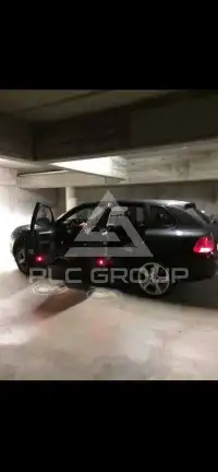 2005 Porsche Cayenne