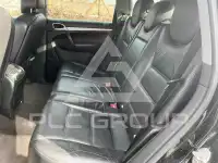 2005 Porsche Cayenne