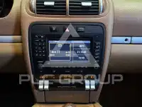 2005 Porsche Cayenne