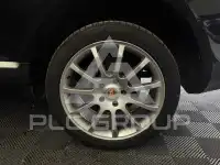 2005 Porsche Cayenne