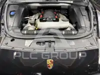 2005 Porsche Cayenne
