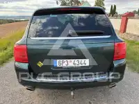 2005 Porsche Cayenne