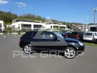 2005 Porsche Cayenne