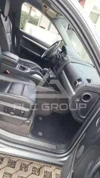 2005 Porsche Cayenne