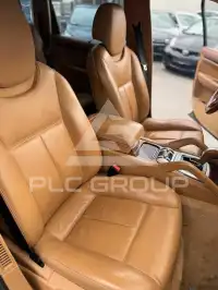 2005 Porsche Cayenne
