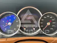 2005 Porsche Cayenne