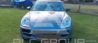 2005 Porsche Cayenne