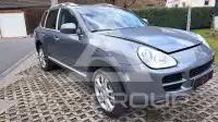 2005 Porsche Cayenne