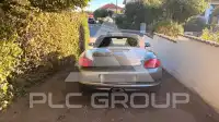 2005 Porsche BOXSTER