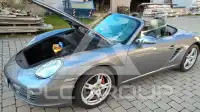 2005 Porsche BOXSTER