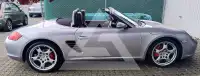 2005 Porsche BOXSTER