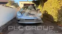 2005 Porsche BOXSTER