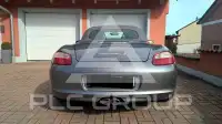 2005 Porsche BOXSTER