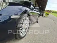 2005 Porsche BOXSTER