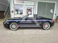 2005 Porsche BOXSTER