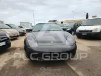 2005 Porsche BOXSTER
