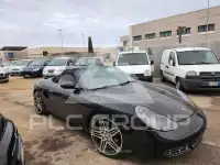 2005 Porsche BOXSTER