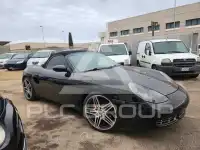 2005 Porsche BOXSTER