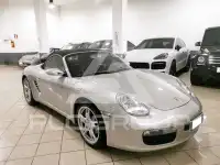 2005 Porsche BOXSTER