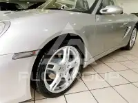2005 Porsche BOXSTER