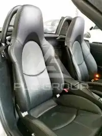 2005 Porsche BOXSTER