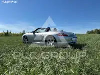 2005 Porsche BOXSTER