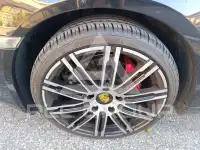 2005 Porsche BOXSTER