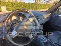 2005 Porsche BOXSTER