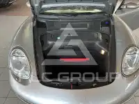 2005 Porsche BOXSTER