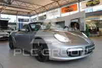 2005 Porsche BOXSTER