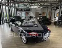 2005 Porsche BOXSTER