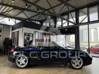 2005 Porsche BOXSTER