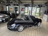 2005 Porsche BOXSTER