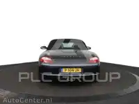 2005 Porsche BOXSTER