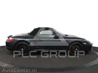 2005 Porsche BOXSTER