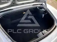 2005 Porsche BOXSTER