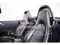2005 Porsche BOXSTER