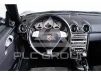 2005 Porsche BOXSTER