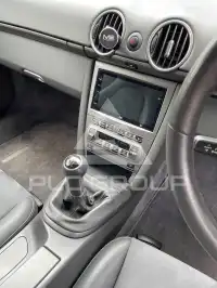2005 Porsche BOXSTER