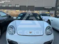 2005 Porsche BOXSTER