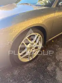 2005 Porsche BOXSTER