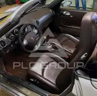 2005 Porsche BOXSTER