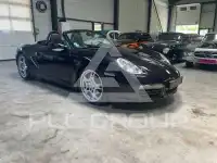 2005 Porsche BOXSTER
