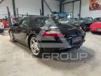 2005 Porsche BOXSTER