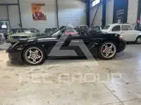 2005 Porsche BOXSTER