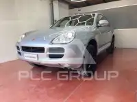 2005 Porsche Cayman