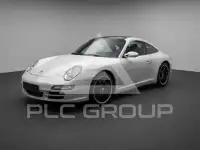 2005 Porsche Cayman