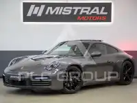 2005 Porsche MACAN