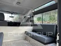 2005 Land Rover DEFENDER